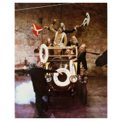 Chitty Chitty Bang Bang - 1968 -  Italian Lobby Card Set of 11  